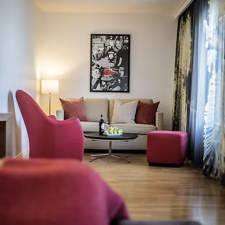 Hotel First G Göteborg