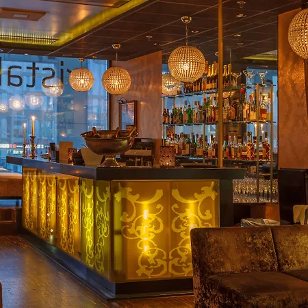 First G Hotel Göteborg