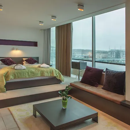 Hotel First G Göteborg