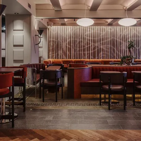 Clarion Post Hotel 4*