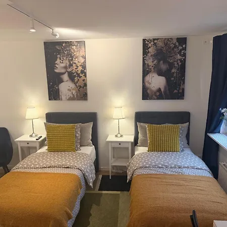 Noah Longstay Nordhemsgatan 23 *