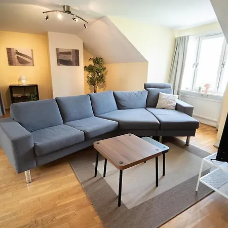 Harbor-view Loft - 2br Near