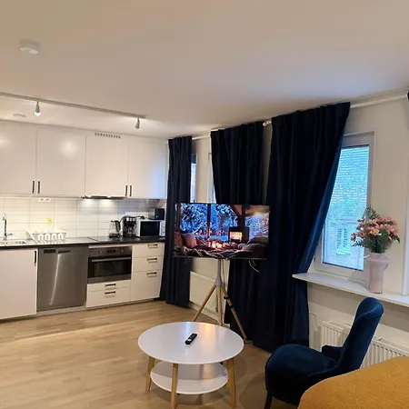 Noah Longstay Nordhemsgatan 23 *