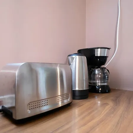 アパート Harbor-view Loft - 2br Near *