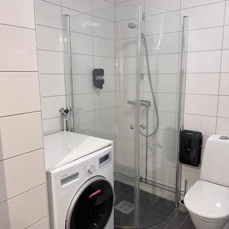 Apartment Noah Longstay Nordhemsgatan 23 *