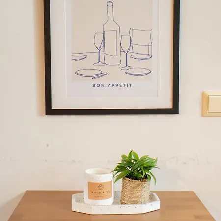 Harbor-view Loft - 2br Near