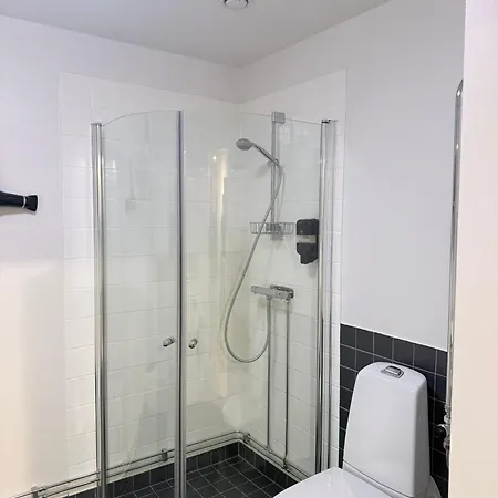 Apartment Noah Longstay Nordhemsgatan 23 Gothenburg