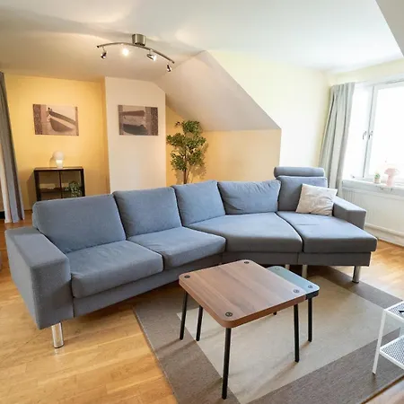 アパート Harbor-view Loft - 2br Near *