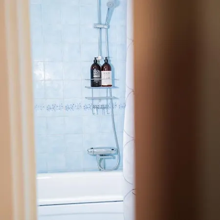 アパート Harbor-view Loft - 2br Near ヨーテボリ