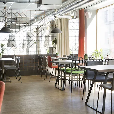 Hotel Comfort Goteborg