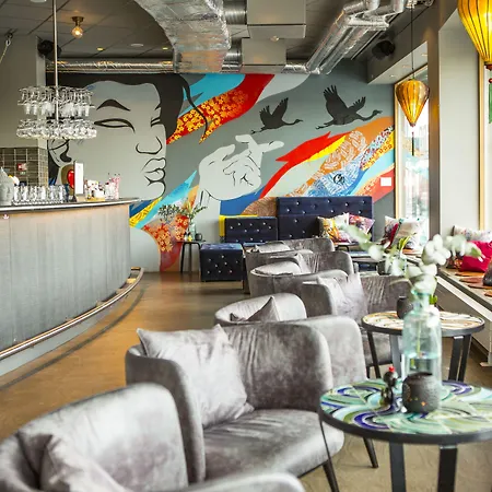 Hotel Comfort Goteborg