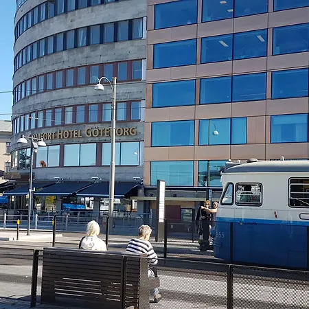 Comfort Goteborg
