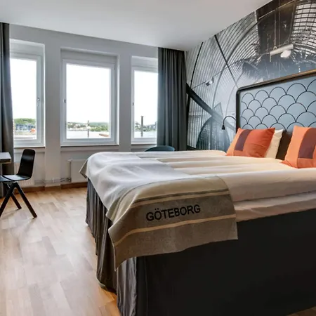 Hotel Comfort Goteborg