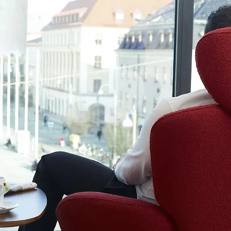 Hotel Avalon Göteborg