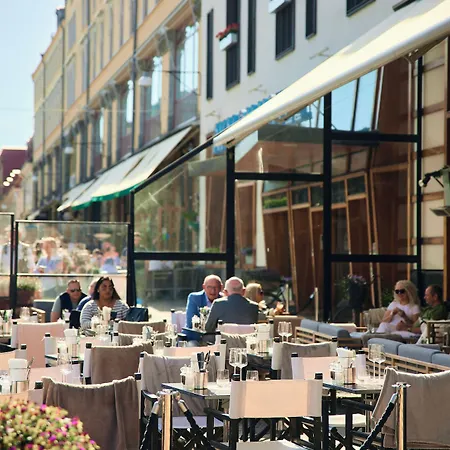 Avalon Hotel Göteborg