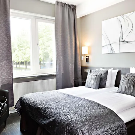 Allen - Sure By Western Allen Hotel 3*