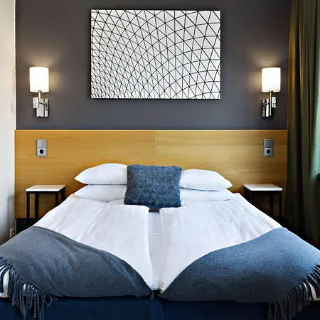 Allen - Sure By Western Allen 3* Göteborg