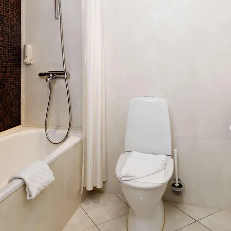 Allen - Sure By Western Allen Hotel 3*