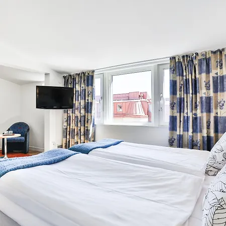 波塞顿酒店 酒店