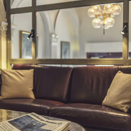 波塞顿酒店 哥德堡