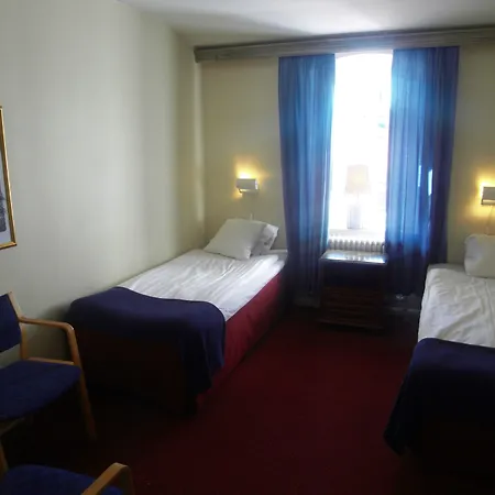 Vasa, Bw Signature Collection Göteborg