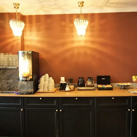 Vasa, Bw Signature Collection 3* Göteborg