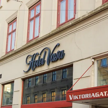 Hotel Vasa, Bw Signature Collection Göteborg