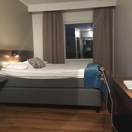 Apple & Konferens Göteborg