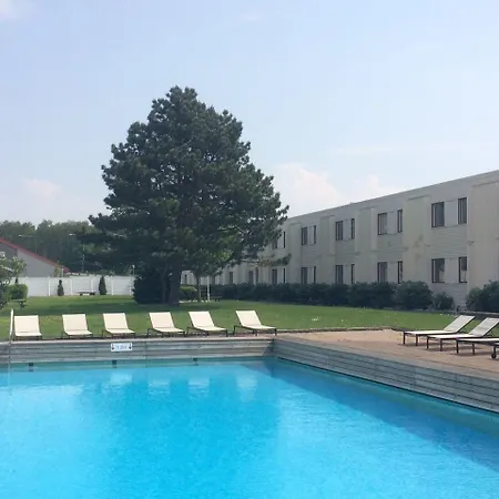 Apple & Konferens Hotel