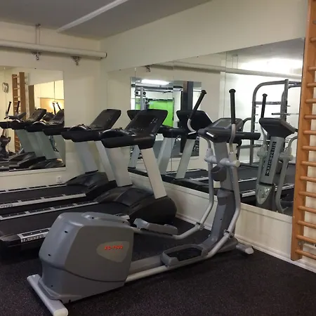 Hotel Apple & Konferens