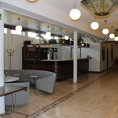 Apple & Konferens 3*