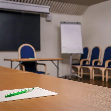 Apple & Konferens Göteborg