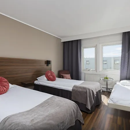 Apple & Konferens Hotel