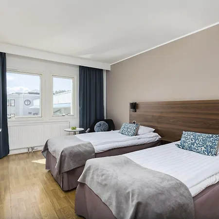 Apple & Konferens Hotel Gotemburgo