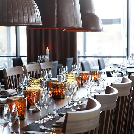 Sankt Joergen Park Gotenburg