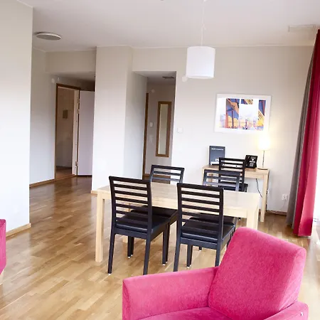 Mektagonen ホテル ヨーテボリ