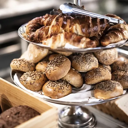 Flora Hotel Göteborg