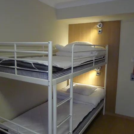 Хостел Goeteborgs Mini-hotel Гётеборг
