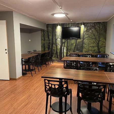 Goeteborgs Mini-hotel *