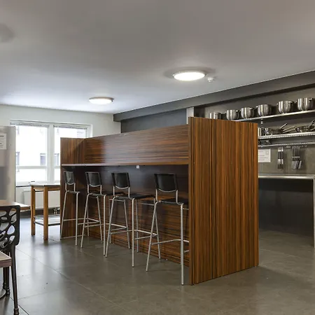 Goeteborgs Mini-hotel Хостел Гётеборг