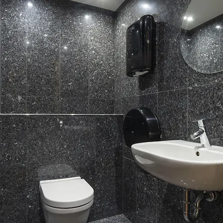 Хостел Goeteborgs Mini-hotel *