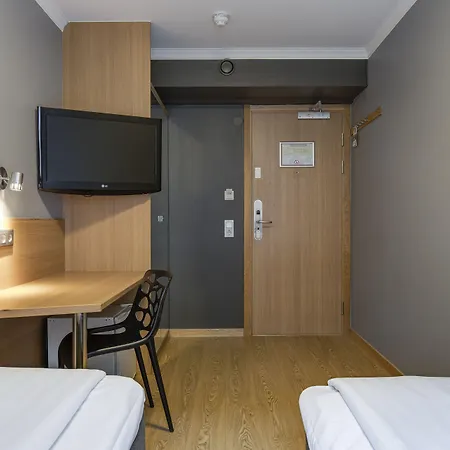 Goeteborgs Mini-hotel Хостел