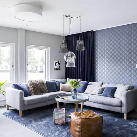 林奈帕特森酒店及旅馆 哥德堡