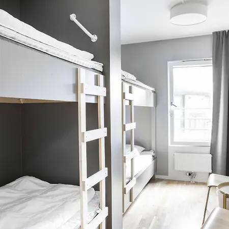 林奈帕特森酒店及旅馆 旅馆