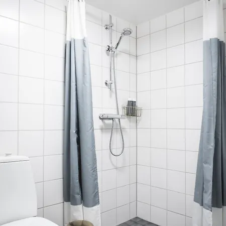 旅馆 林奈帕特森酒店及旅馆