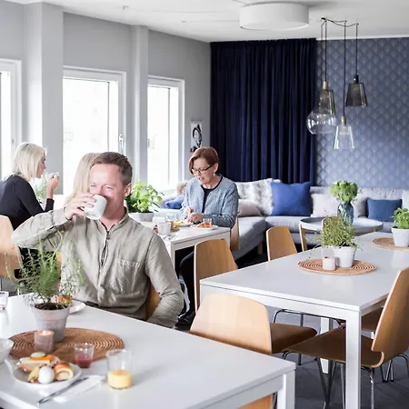 林奈帕特森酒店及旅馆 旅馆