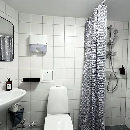 林奈帕特森酒店及旅馆 *