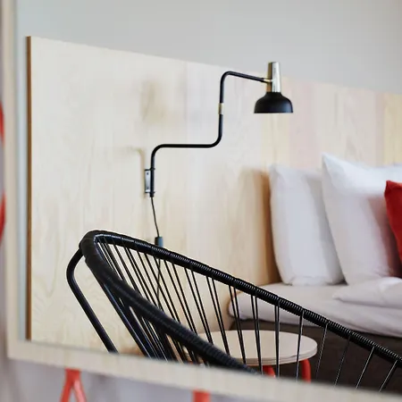 Kviberg Park & Conference Hotell