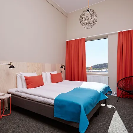 Kviberg Park & Conference 4*