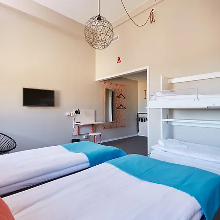 Kviberg Park & Conference Hotell Göteborg